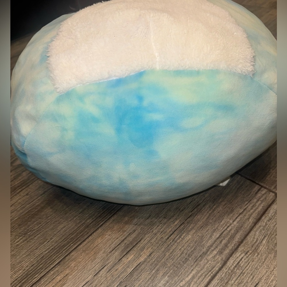 Original Squishmallows 24” XL Shantira Blue Pterodactyl Dinosaur Plush - Picture 5 of 13